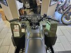 Thumbnail Photo 1 for New 2024 Suzuki KingQuad 400 ASi