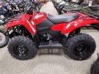 Thumbnail Photo 4 for New 2024 Suzuki KingQuad 400 ASi