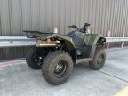 Thumbnail Photo 1 for New 2024 Suzuki KingQuad 400 ASi