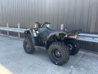 Thumbnail Photo 6 for New 2024 Suzuki KingQuad 400 ASi