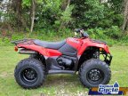 Thumbnail Photo 4 for New 2024 Suzuki KingQuad 400 ASi