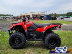 Thumbnail Photo 6 for New 2024 Suzuki KingQuad 400 ASi