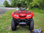 Thumbnail Photo 1 for New 2024 Suzuki KingQuad 400 ASi