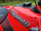 Thumbnail Photo 3 for New 2024 Suzuki KingQuad 400 ASi