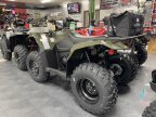 Thumbnail Photo 2 for New 2024 Suzuki KingQuad 400