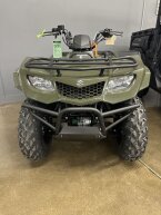 Thumbnail Photo 3 for New 2024 Suzuki KingQuad 400