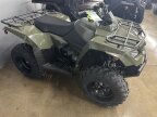 Thumbnail Photo 2 for New 2024 Suzuki KingQuad 400