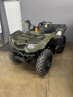Thumbnail Photo 1 for New 2024 Suzuki KingQuad 400