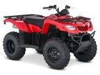 Thumbnail Photo 3 for New 2024 Suzuki KingQuad 400