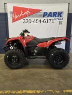 Thumbnail Photo 1 for New 2024 Suzuki KingQuad 400