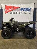 Thumbnail Photo 1 for New 2024 Suzuki KingQuad 400