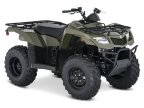 Thumbnail Photo 3 for New 2024 Suzuki KingQuad 400