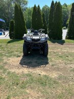 Thumbnail Photo 1 for New 2024 Suzuki KingQuad 400