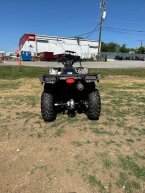 Thumbnail Photo 3 for New 2024 Suzuki KingQuad 400