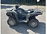 2024 Suzuki KingQuad 500