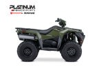 Thumbnail Photo 2 for New 2024 Suzuki KingQuad 750