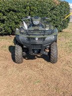 Thumbnail Photo 1 for New 2024 Suzuki KingQuad 750 AXi