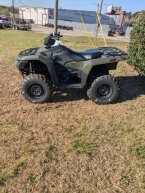 Thumbnail Photo 2 for New 2024 Suzuki KingQuad 750 AXi
