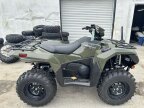 Thumbnail Photo 3 for New 2024 Suzuki KingQuad 750 AXi