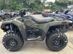 Thumbnail Photo 4 for New 2024 Suzuki KingQuad 750 AXi