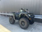 Thumbnail Photo 1 for New 2024 Suzuki KingQuad 750 AXi Power Steering