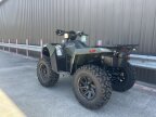 Thumbnail Photo 5 for New 2024 Suzuki KingQuad 750 AXi Power Steering