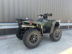 Thumbnail Photo 4 for New 2024 Suzuki KingQuad 750 AXi Power Steering