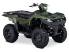 Thumbnail Photo 5 for New 2024 Suzuki KingQuad 750 AXi