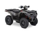 Thumbnail Photo 1 for New 2024 Suzuki KingQuad 750 AXi Power Steering SE Camo