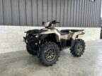 Thumbnail Photo 5 for New 2024 Suzuki KingQuad 750 AXi Power Steering