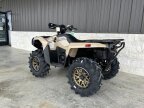 Thumbnail Photo 4 for New 2024 Suzuki KingQuad 750 AXi Power Steering