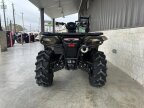 Thumbnail Photo 2 for New 2024 Suzuki KingQuad 750 AXi Power Steering
