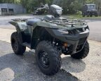 Thumbnail Photo 1 for New 2024 Suzuki KingQuad 750 AXi