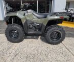 Thumbnail Photo 3 for New 2024 Suzuki KingQuad 750 AXi