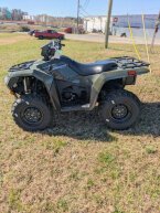 Thumbnail Photo 2 for New 2024 Suzuki KingQuad 750 AXi