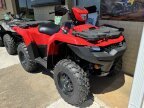 Thumbnail Photo 1 for New 2024 Suzuki KingQuad 750