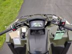 Thumbnail Photo 5 for New 2024 Suzuki KingQuad 750 AXi