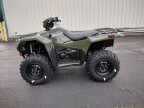Thumbnail Photo 3 for New 2024 Suzuki KingQuad 750 AXi