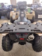 Thumbnail Photo 6 for New 2024 Suzuki KingQuad 750 AXi