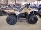 Thumbnail Photo 5 for New 2024 Suzuki KingQuad 750 AXi