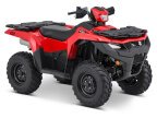 Thumbnail Photo 6 for New 2024 Suzuki KingQuad 750