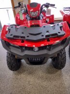 Thumbnail Photo 4 for New 2024 Suzuki KingQuad 750