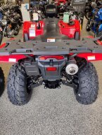 Thumbnail Photo 3 for New 2024 Suzuki KingQuad 750