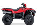 Thumbnail Photo 5 for New 2024 Suzuki KingQuad 750