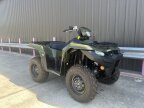 Thumbnail Photo 1 for New 2024 Suzuki KingQuad 750 AXi