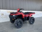Thumbnail Photo 5 for New 2024 Suzuki KingQuad 750 AXi Power Steering