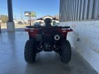 Thumbnail Photo 3 for New 2024 Suzuki KingQuad 750 AXi Power Steering