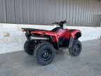 Thumbnail Photo 1 for New 2024 Suzuki KingQuad 750 AXi Power Steering