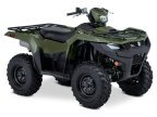 Thumbnail Photo 1 for New 2024 Suzuki KingQuad 750