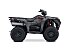 New 2024 Suzuki KingQuad 750 AXi Power Steering SE Camo